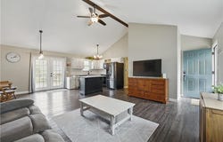 406 Allen Street, Buckner, MO 64016