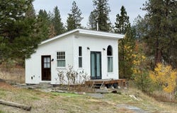 2384 WILD HEART WAY, KETTLE FALLS, WA 99141