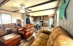 7300 CR 122 E, Vernon, TX 76384