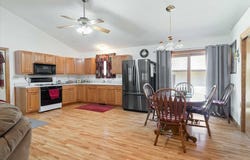 1809 S Badger Court, Arkdale, WI 54613