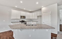 993 Ouzel Falls Rd, Severance, CO 80550