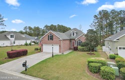 154 Bernard Drive NW, Calabash, NC 28467