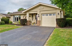 127 ARROWHEAD RIDGE, HEDGESVILLE, WV 25427