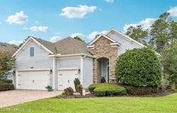 16 DERECHO Lane, St. Augustine, FL 32095