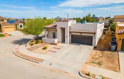 14321 HIGH ROCK Drive, El Paso, TX 79938