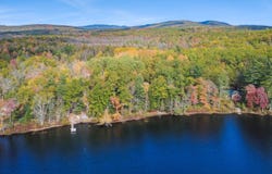 6 Leonard Lane, Chesterville, ME 04938
