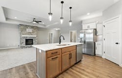 11358 Kola Crossover, Fort Wayne, IN 46814