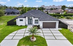 1809 SW Trafalgar Parkway, Cape Coral, FL 33991
