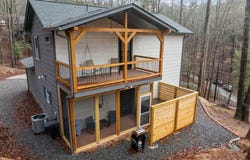 180 Echo Lane, Ellijay, GA 30540