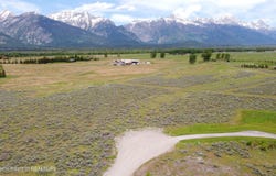 7475 O'ROURKE Way, Jackson, WY 83001