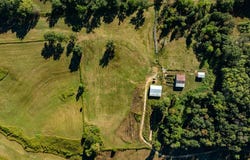 Frank McKelvey Rd, PALMERSVILLE, TN 38241
