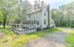 606 S Main Road, Mountaintop, PA 18707