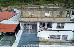 26 BO FACTOR 1 PARCELAS ANIMAS #399 CALLE 26, ARECIBO, 00612