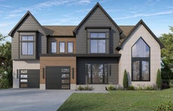 405 Latimer Road, Raleigh, NC 27609