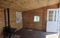 207a S Arizona Road, Ash Fork, AZ 86320