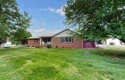 486 Mermie, Hardin, KY 42048