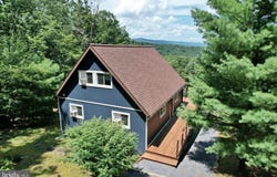1311 HEPNER ROAD, MOUNT JACKSON, VA 22842