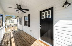 120 W College Street, Oxford, NC 27565