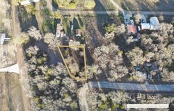 Hill Loop Rd lot: 80 & 390, Somerville, TX 77879