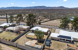 206 N Nichols Avenue, San Manuel, AZ 85631