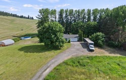 25210 E Bradshaw Rd, Fairfield, WA 99012