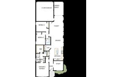 541 Nolan Road, Fate, TX 75189