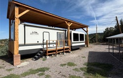 196 CR 341, Chama, NM 87520