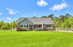 1358 Old Kimbill Trail, Aiken, SC 29805