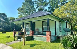 318 Glass Street, Waycross, GA 31503