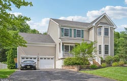 66 BAILLY DRIVE, BURLINGTON, NJ 08016