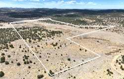 XX Slurry Rd, Pie Town, NM 87827