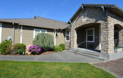 91 Mount Baker Drive, Sequim, WA 98382