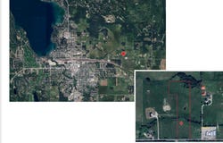 NHN E Edgewood Drive, Whitefish, MT 59937