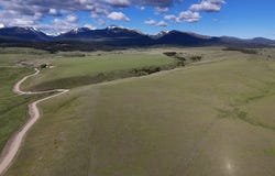 NHN Willow Creek Road, Deer Lodge, MT 59722