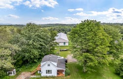 350 Cushing Road, Cushing, ME 04563