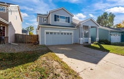 9327 Pony Gulch Way, Colorado Springs, CO 80925