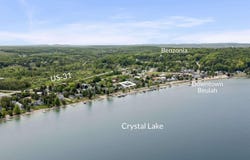 87 S Center Street, Beulah, MI 49617