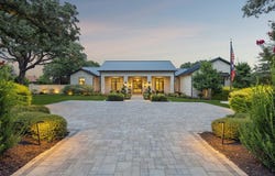 1203 Perdenalas Trail, Westlake, TX 76262