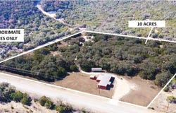 28387 US Hwy 83, Concan, TX 78838