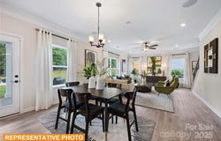 310 Wicker Drive, Salisbury, NC 28147