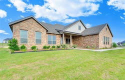 412 COLLUM View, Azle, TX 76020