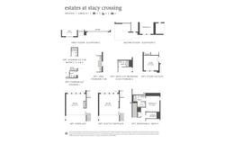 5401 Roselyn Way, McKinney, TX 75070