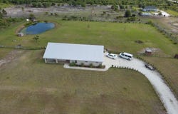 16159 NW 258th Street, Okeechobee, FL 34972