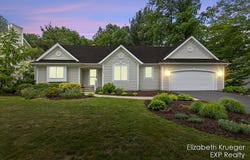 14612 Woodpine Drive, Holland, MI 49424