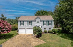 16285 ASPEN TRAIL COURT, TRIANGLE, VA 22172