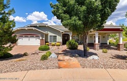 1445 Commonwealth Street, Prescott, AZ 86301
