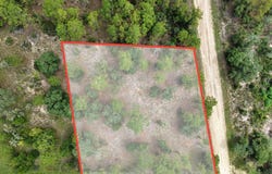 610 134th Ct, Williston, FL 32696