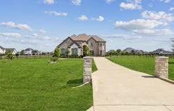 4901 Keswick Drive, Parker, TX 75002