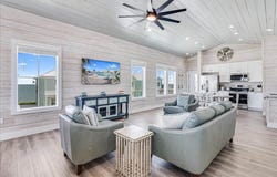 114 Seven Palms Drive, ROCKPORT, TX 78382