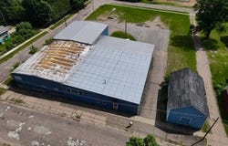 1609 RIVER ST, Merrill, WI 54452
